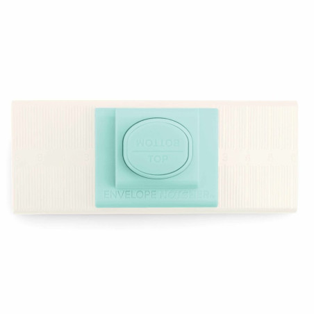 Envelope Notcher Punch We R Memory Keepers