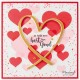 Marianne Design Craftables Open Heart