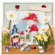 Marianne Design Creatables Daisies