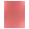 5 fogli A4 Tonic Studios Mirror Card High Gloss Italian Rose