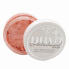 Nuvo Embellishment Mousse Bermuda Pink