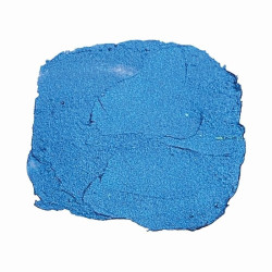 Nuvo Embellishment Mousse High Tide Blue