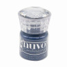 NUVO EMBOSSING POWDER - Blue Depths