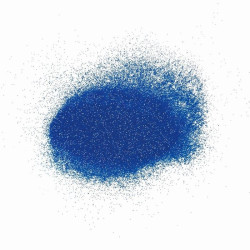 Tonic Nuvo Pure Sheen Glitter Midnight Sapphire 50ml