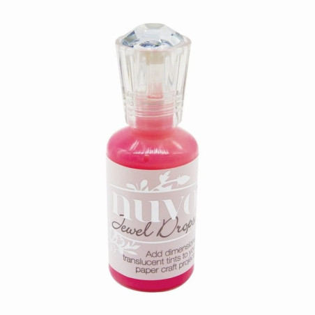 Nuvo Jewel Drops Watermelon Wonder
