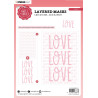 StudioLight Sweet Stories Mask Love nr.161