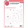 StudioLight Sweet Stories Mask Hearts nr.160