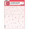 StudioLight Sweet Stories Mask Hearts nr.160