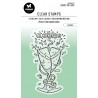 StudioLight Clear Stamp nr.353 Cheers