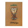 StudioLight Clear Stamp nr.353 Cheers