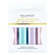 Spellbinders Glimmer Hot Foil Satin Pastels Variety Pack 4x
