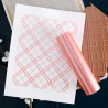 Spellbinders Glimmer Hot Foil Satin Pastels Variety Pack 4x
