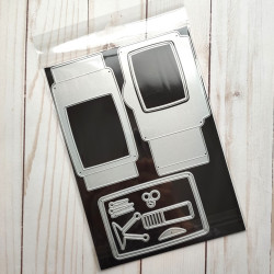 Tommy Fustella con Bonus Digitali – Vintage Tv Pop up