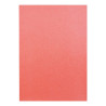 5 Fogli A4 Tonic Studios Pearlescent Card Coral Luster