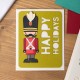 Thinlits Die Set 19pz -Harvey Colorize by Tim Holtz 666066
