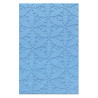 3-D Textured Impressions Embossing Folder - Tablecloth 666154