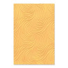 3-D Textured Impressions Embossing Folder - Flowing Waves 666051