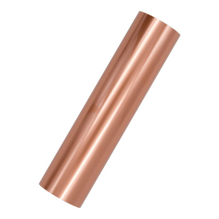 Spellbinders Glimmer Hot Foil Satin Rose Gold