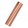 Spellbinders Glimmer Hot Foil Satin Rose Gold