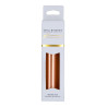 Spellbinders Glimmer Hot Foil Satin Rose Gold