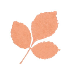 Nuvo Diamond Hybrid Ink Pads - Coral Skies