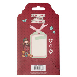 Gorjuss Cutting Die Gift Tag