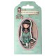 Gorjuss Collectable Rubber Stamp S Seven Sisters