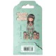 Gorjuss Collectable Rubber Stamp S Seven Sisters