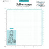 Gorjuss Collectable Rubber Stamp S Seven Sisters