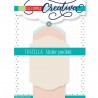 La Coppia Creativa Fustelle SLIDER POCKET