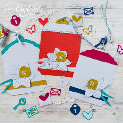 La Coppia Creativa Fustelle CHARMS