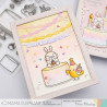 Mama Elephant HOORAY STREAMERS CREATIVE CUTS