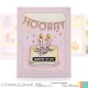 Mama Elephant HOORAY STREAMERS CREATIVE CUTS