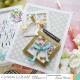 Mama Elephant CELEBRATION BOX CREATIVE CUTS