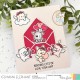 Mama Elephant LOVE CUPIDS Clear Stamp