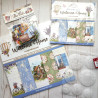 Stamperia Create Happiness Welcome Home Die Cuts