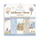 Stamperia Create Happiness Welcome Home Paper Pack 30x30cm