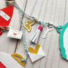 La Coppia Creativa Fustelle CHARMS