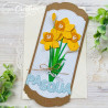 La Coppia Creativa Fustelle PASQUA 3D