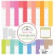 Doodlebug Design Rainbow Day to Day Calendar Assortment Pack