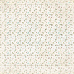 Reprint Dinos Paper Pack 20x20cm