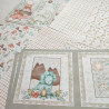 Reprint Dinos Paper Pack 20x20cm