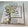 Reprint Dinos Paper Pack 30x30cm