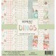 Reprint Dinos Paper Pack 30x30cm