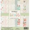 Reprint Dinos Paper Pack 30x30cm