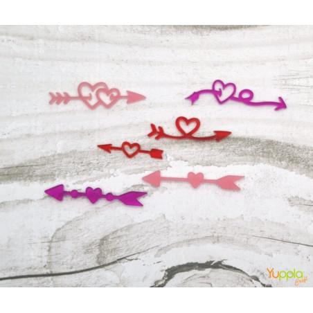 YupplaCraft Prisma DRITTO AL CUORE