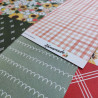 Carta Bella Homemade Collection Kit 30x30cm