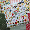 Carta Bella Homemade Collection Kit 30x30cm