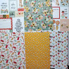 Carta Bella Homemade Collection Kit 30x30cm