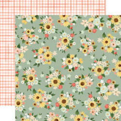 Carta Bella Homemade Collection Kit 30x30cm